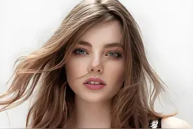 挪威的十大美女！个个身材爆炸，天使面孔！图片