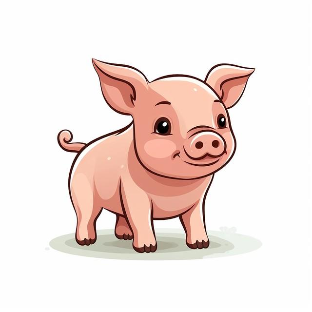 属猪人的后半辈子，尤其强调1983年的，准到骨子里！