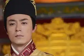 大明“战神”朱祁镇，可谓后发制人。震惊世人图片