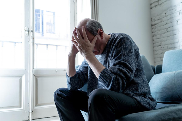 为什么越来越多的老年人，在65岁之后中风？主要原因有4点