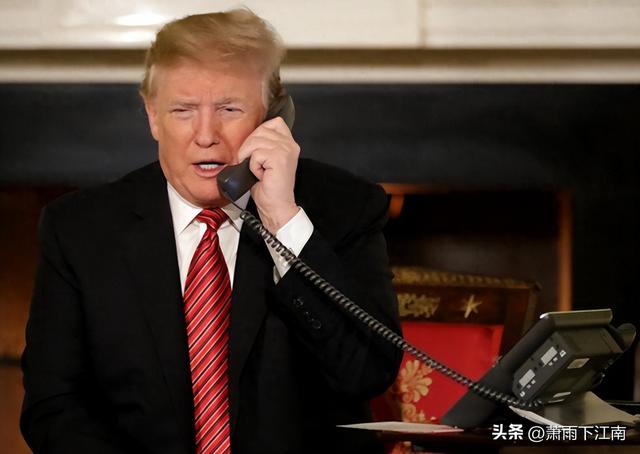 美国最终服软，贸易战告一段落，5千亿外资涌入，中方成最大赢家