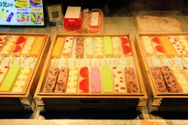 淮北有条石板街，安徽最具地标性的老街之一，载满了濉溪人的记忆