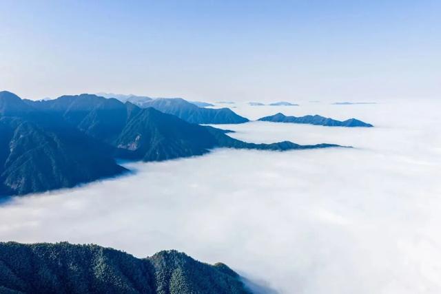 假期最后一天 宜春还能这么玩！