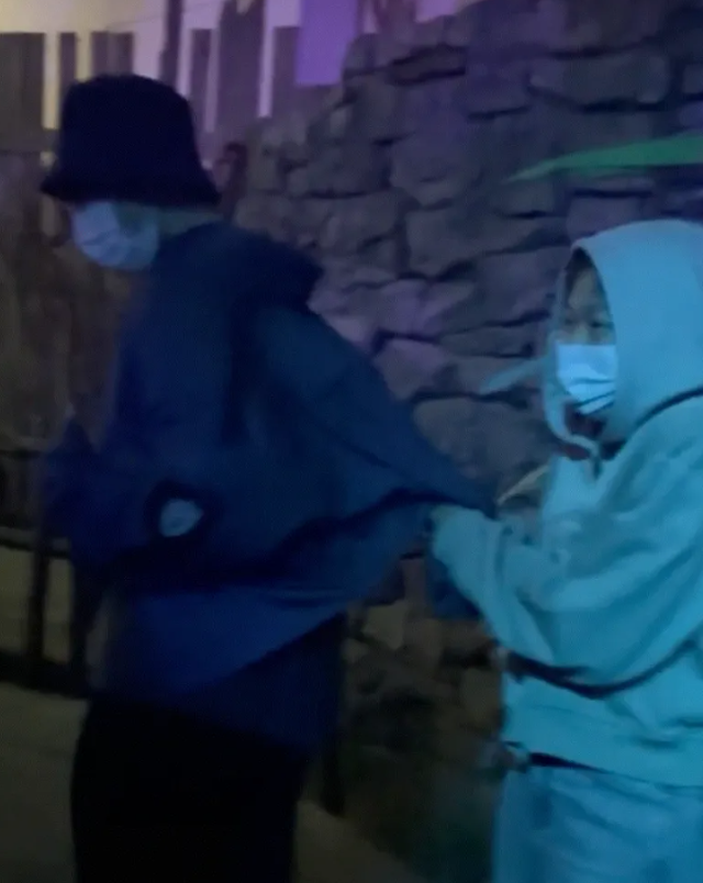 全红婵做梦也没想到，自己随手一个举动	，竟给王俊凯惹了个大麻烦