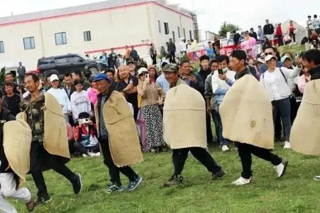 万人集市你们赶过吗?明天就有一场万人集市遇!