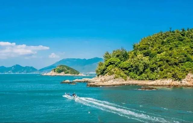 惠州进全球榜单！快来看看吧~