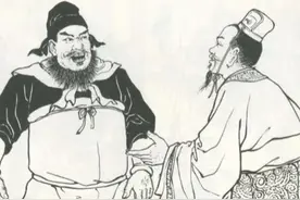 桃园三结义后，刘备为什么能让关羽、张飞死心塌地的认他当老大图片