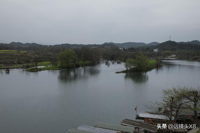 婺源，一个山水与人文完美交融的“明珠”