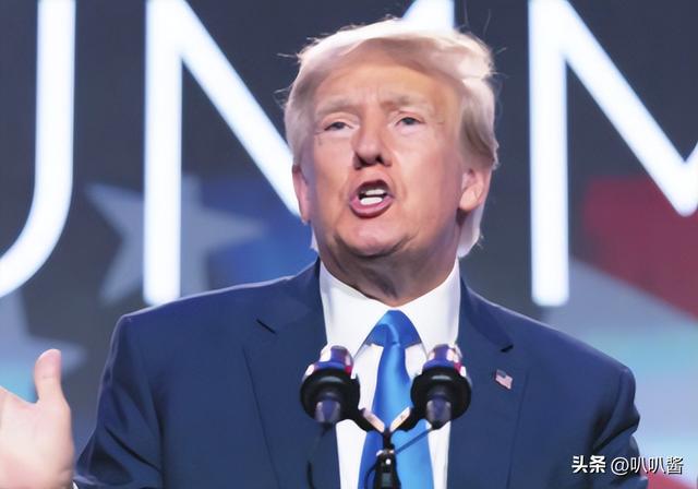 不到24小时，美国扣第3艘油轮，但碰上刺头，双方爆发海上追逐战