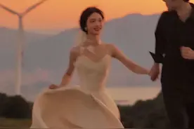 男女一见钟情神仙句子，句句穿透人性治愈人心图片