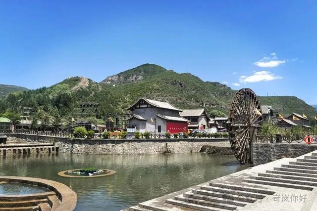 岢岚：山水人文交织的魅力之地