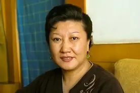 05年，高秀敏意外猝死，多年后情夫揭露真相：撒谎把命撒没了图片