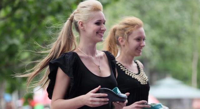 中国男人到了俄罗斯后，夜里都不敢出门，原因让男人们都脸红