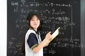 姜萍妈妈开通账号首发声：感谢鼓励和支持 评论区炸锅图片