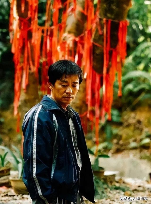 王宝强也没想到，释永信毁灭牵出前妻马蓉旧事，自己差点“垫背”