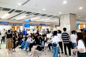 办证进入高峰期！省心攻略看这里→图片