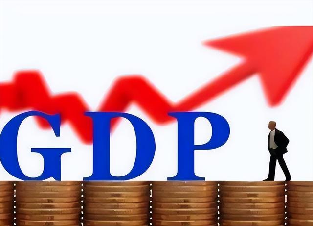 中美俄人均GDP公布，美国8.58万美元，俄罗斯1.65万美元，中国呢