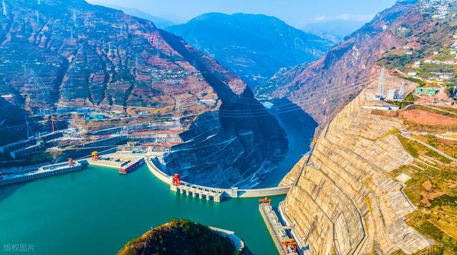 墨脱水电站：中国赤字1.2万亿，为制衡印度？西方媒体眼界太小了