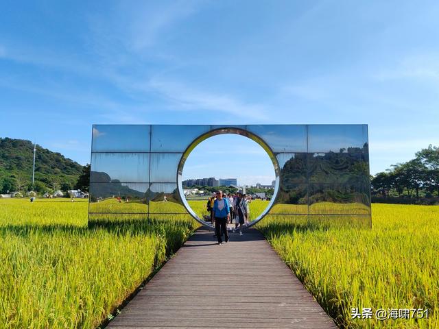 从化艾米稻香小镇