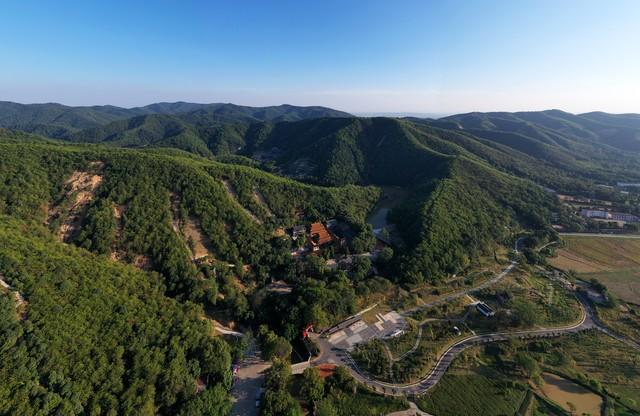 吉安秋色段位榜4条神仙路线，从入门到王者，收藏这篇就够了