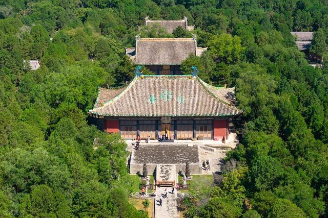 山西有什么好玩的？高清大图告诉你