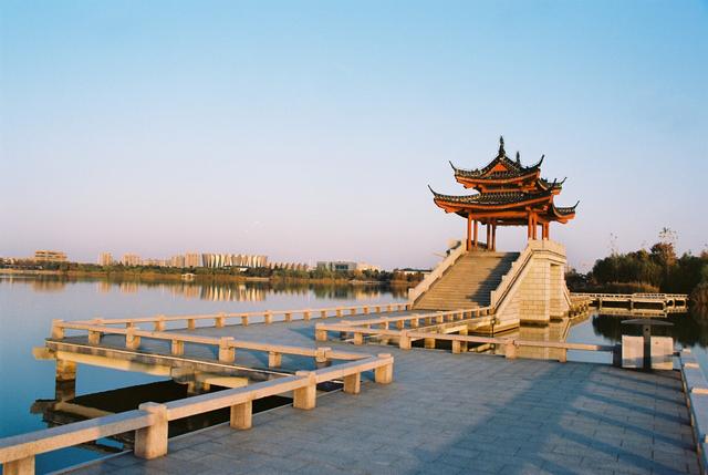 建湖县 -中国百强县，你知道有多强吗？中国淮剧之乡中国杂技之乡