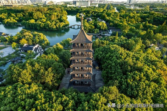 适合江浙沪周边短途游的5个城市
