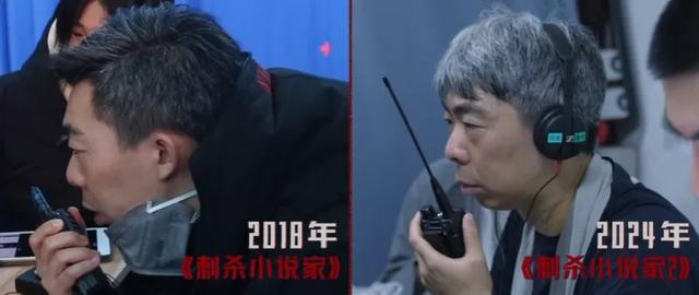 国庆档避雷指南，有的千万别看！