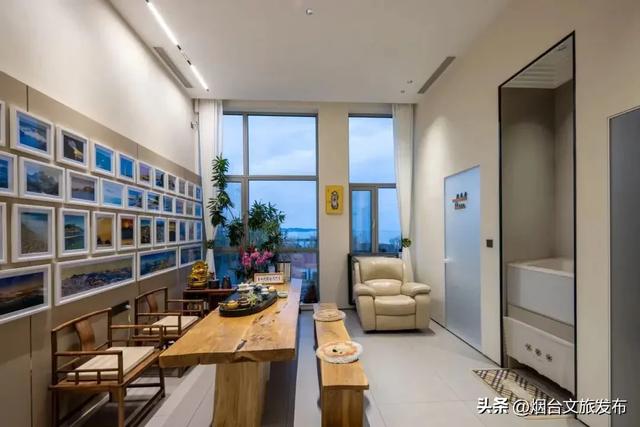 【乐享烟台】烟台“仙境人家”旅游民宿第二批评选结果公布