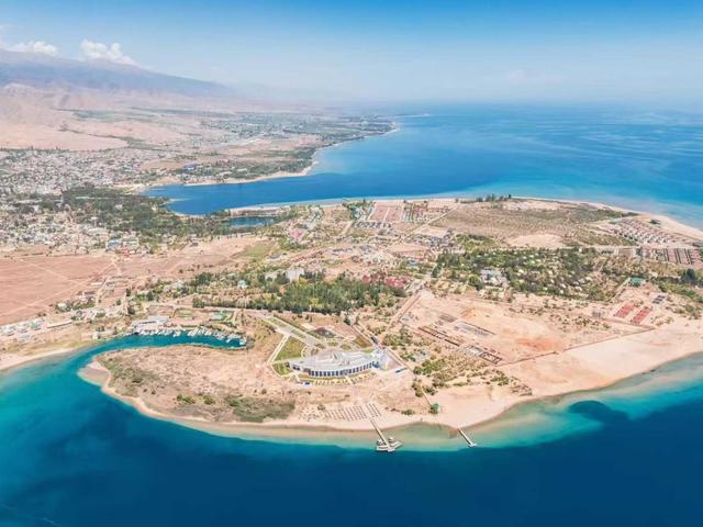 签证零压力！2026年自驾中亚，32天连穿五个斯坦国，一路惊喜连连