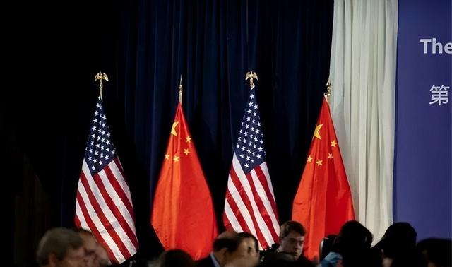 有个现象很奇怪，很多国家认为得罪美国就得死，得罪中国却无所谓