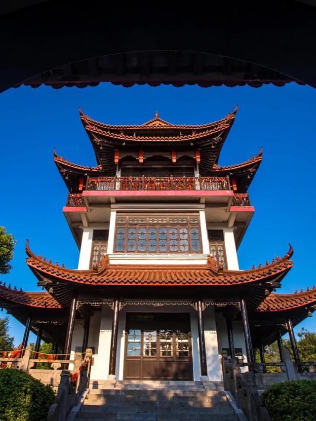 中国十大状元文化景区，快让你的孩子也来沾沾福气