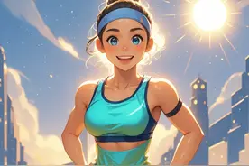 从F罩杯→完美胸部！小莉的“缩胸”奇遇记图片