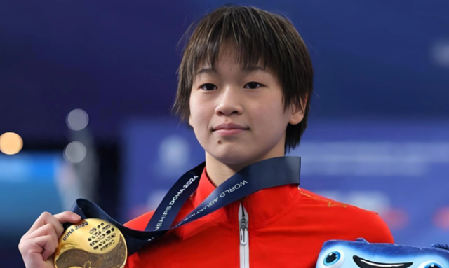 2025十佳运动员出炉：全红婵落榜，孙颖莎位列第四，他意外上榜