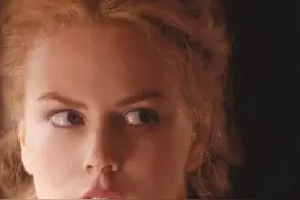 妮可基德曼为艺术而献身的4部电影，你全看过吗？图片