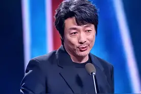 北京大学生电影节：65岁倪萍脸垮，祖峰沧桑好多，蒋勤勤依然扛打图片
