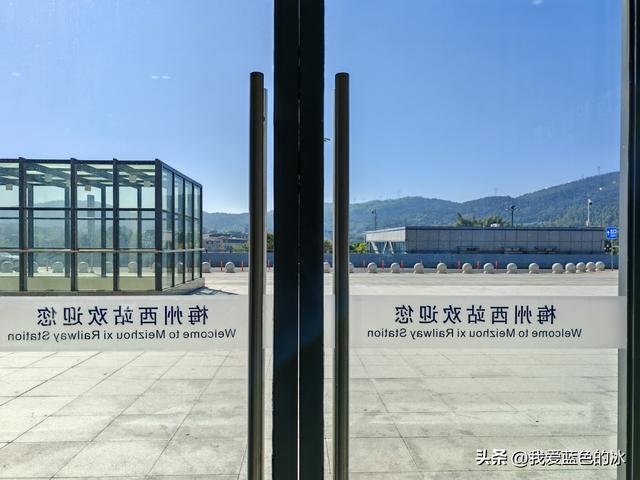 从全球最具代表性的客家人聚居地之一的梅州，来到潮汕地区的揭阳