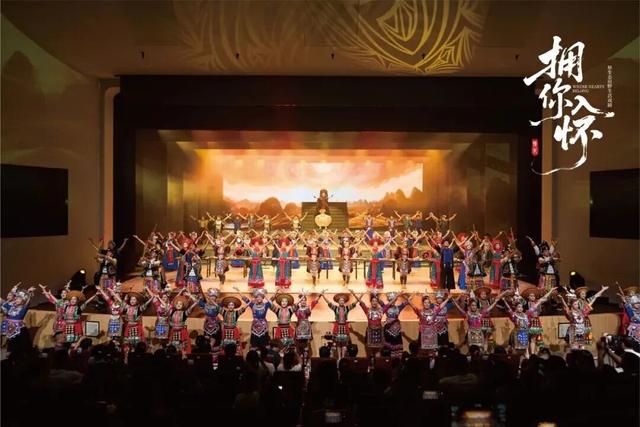 第五届湖南旅发大会：科技点亮文化IP，演艺项目勾勒文旅新标杆
