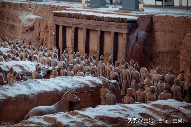 西安兵马俑为什么人人去了都会骂！