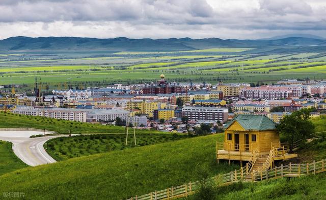 8月最适合去的6个旅行地，彩色风景，正值最佳观赏期