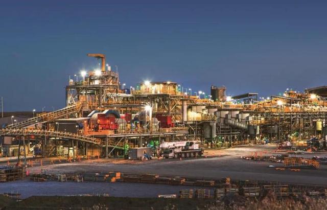 法媒：一夜暴涨4400%，特朗普的稀土荒还没完，中国只是更隐蔽了