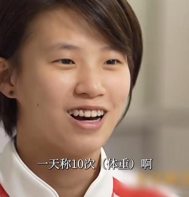 全红婵训练视频曝光，才发现陈芋汐有多强，郭晶晶果然没说错