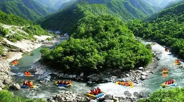 南阳:一个值得三顾的地方