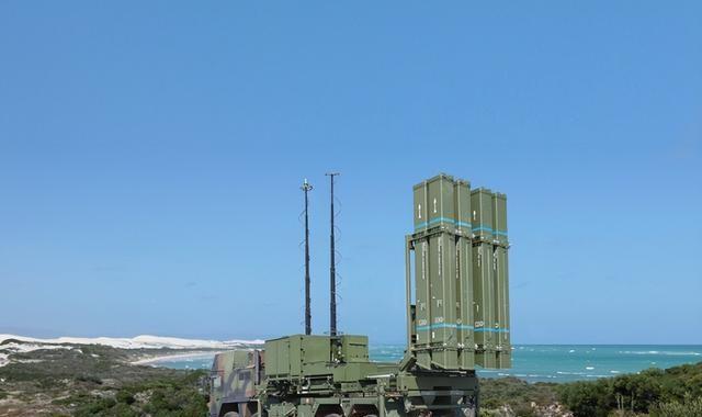 日本刚把导弹拉上阵地！仗还没打：美军上将就告诉日本一个坏消息