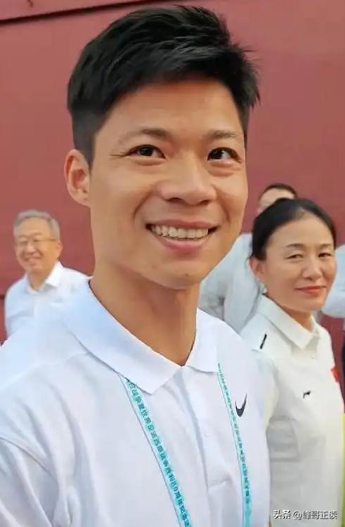 全红婵没想到，全运会还没开始，院长苏炳添凭一句话实现口碑暴增