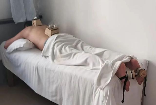 充电养生两不误丨温泉+理疗打造康养新体验，等您来解锁