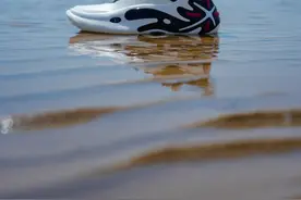潇洒，惬意，帅，这就是韦德之道11图片