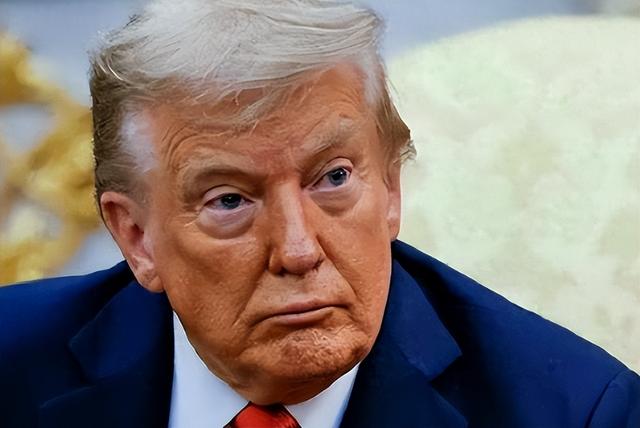 不提100%关税了？美官员发现：中方电话打不通了，特朗普态度缓和，说要帮助中国	，不简单