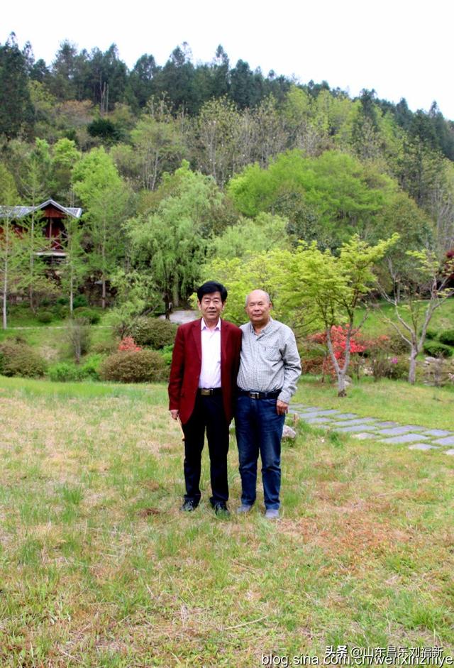 领袖峰及其它（江西之旅第八十五篇）