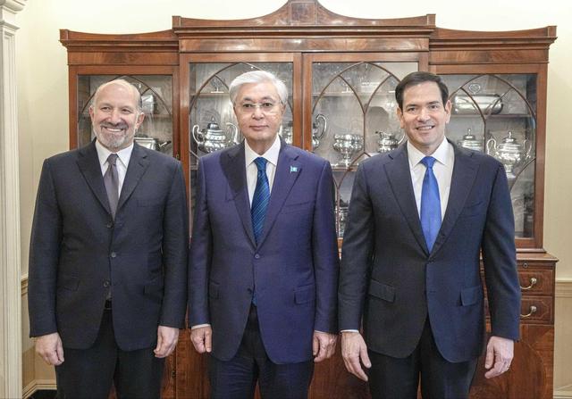 全世界都没想到	，带头加入“特朗普联合国	”的，是2个反美先锋